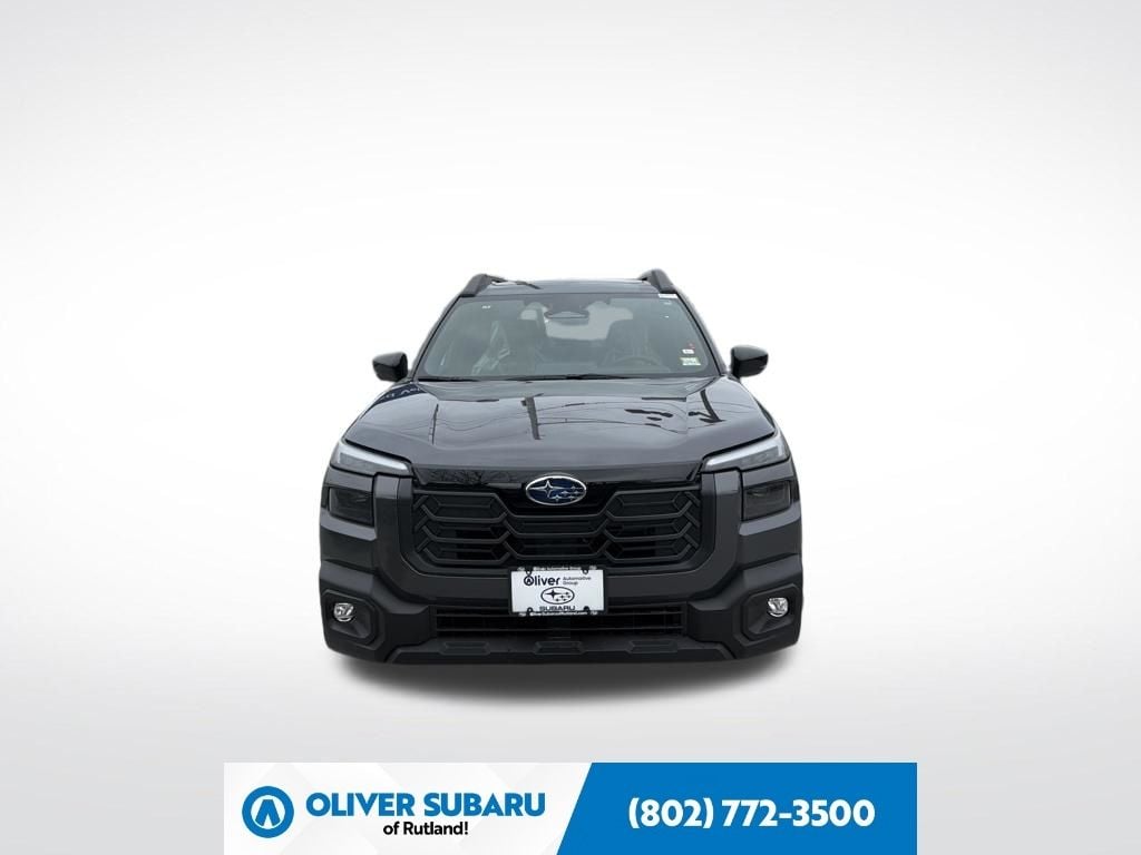 2026 Subaru Outback Limited's photo