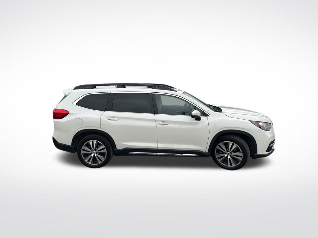 2021 Subaru Ascent Limited photo 2