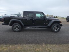2026 Jeep Gladiator RUBICON 4X4 Pickup