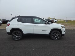 2026 Jeep Compass LIMITED ALTITUDE 4X4 Sport Utility