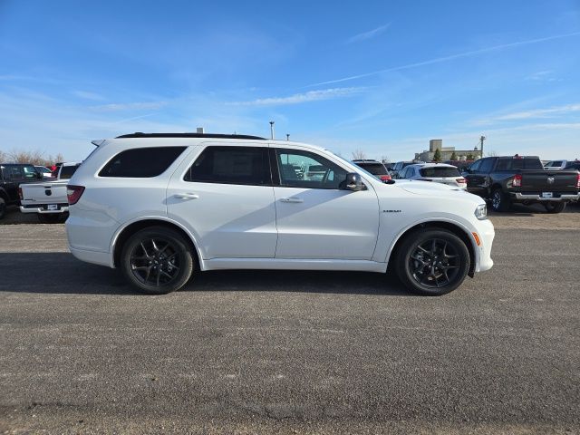 2026 Dodge Durango GT HEMI Premium V8 AWD's photo