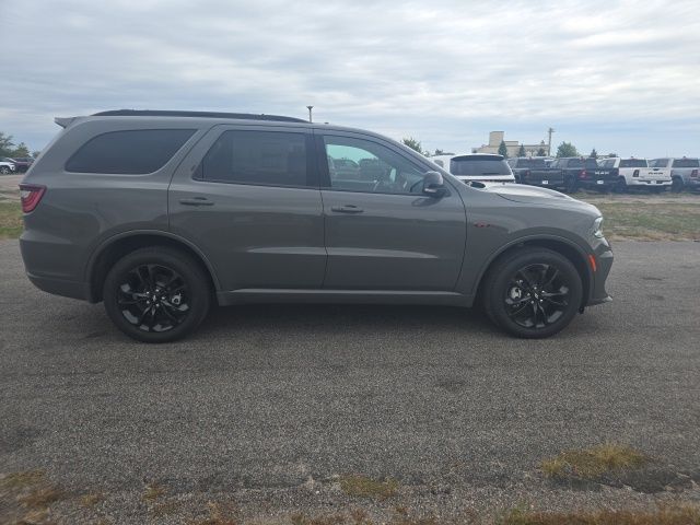 2026 Dodge Durango Sport Utility 