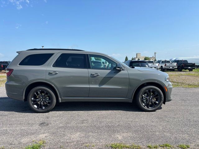 2026 Dodge Durango Sport Utility 