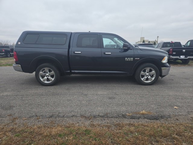 2013 RAM 1500