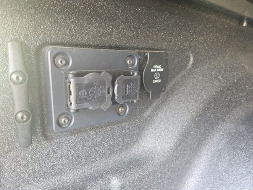 Used 2024 Ram 3500 Limited Truck Crew Cab