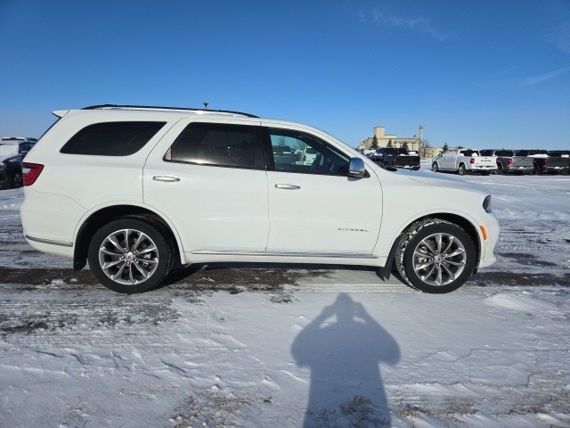 2023 Dodge Durango SUV 