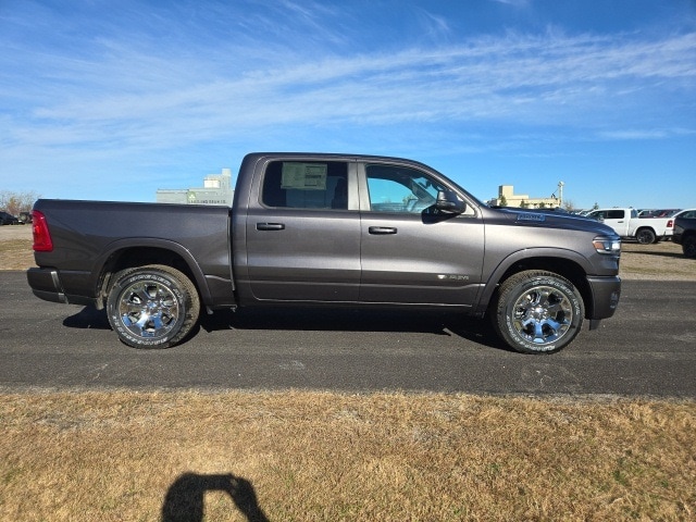2026 RAM Ram 1500 Pickup Big Horn/Lone Star's photo