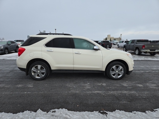 2014 Chevrolet Equinox 2LT