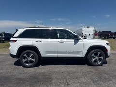 2025 Jeep Grand Cherokee LIMITED 4X4 Sport Utility