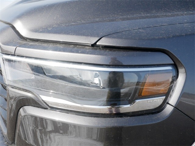 2025 Ram 1500 Laramie photo 4