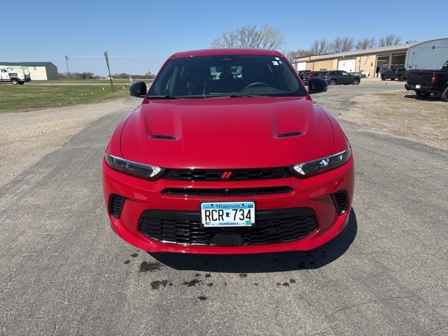 Used 2023 Dodge Hornet GT with VIN ZACNDFAN8P3A00704 for sale in Olivia, Minnesota