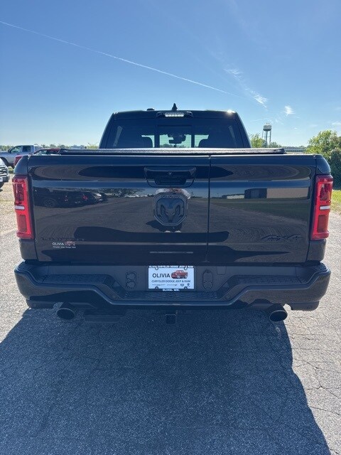 2025 Ram 1500 Limited photo 2
