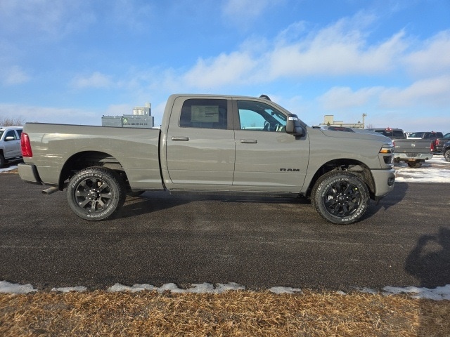 2026 RAM Ram 3500 Pickup Laramie's photo