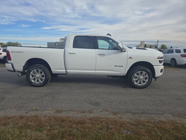 2027 Ram 3500 Pickup 