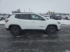 2026 Jeep Compass LATITUDE ALTITUDE 4X4 Sport Utility