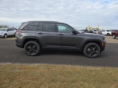 2025 Jeep Grand Cherokee LIMITED 4X4 Sport Utility