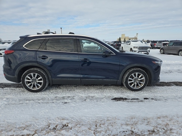2016 Mazda CX-9 Touring's photo
