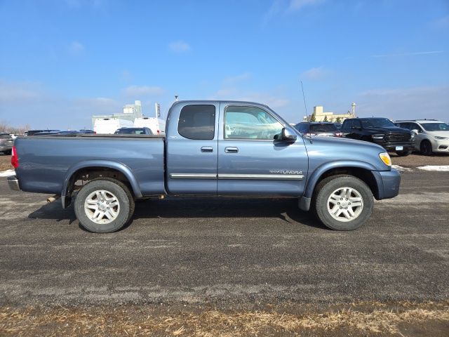 2006 Toyota Tundra SR5