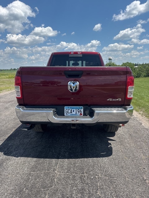 Used 2021 RAM Ram 2500 Pickup Tradesman with VIN 3C6UR5CJ5MG560646 for sale in Olivia, Minnesota