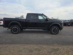 2026 Ram 2500 REBEL CREW CAB 4X4 6'4 BOX Pickup