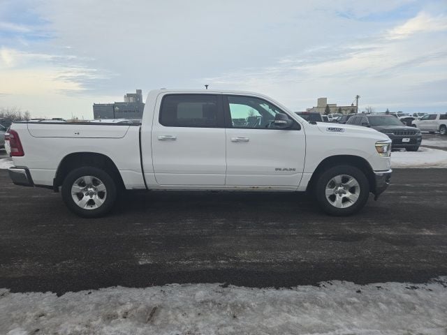 2019 RAM Ram 1500 Pickup Big Horn/Lone Star