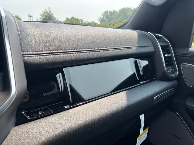 2026 RAM 1500 Laramie - Photo 10