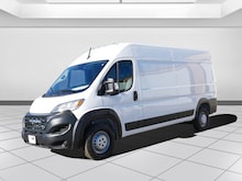 2024 Ram ProMaster PROMASTER 2500 TRADESMAN CARGO VAN HIGH ROOF 159' Cargo Van
