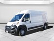  Ram ProMaster