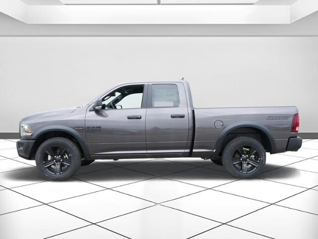 2024 Ram 1500 Classic photo 2