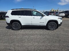 2026 Jeep Cherokee LIMITED 4X4 Sport Utility