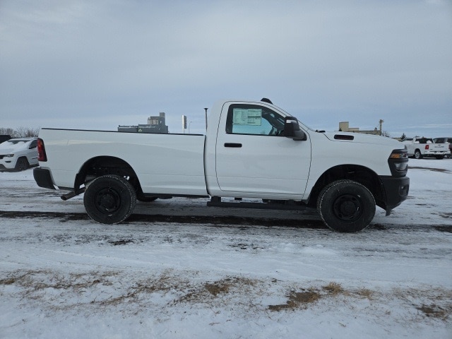 2025 RAM Ram 2500 Pickup Tradesman's photo