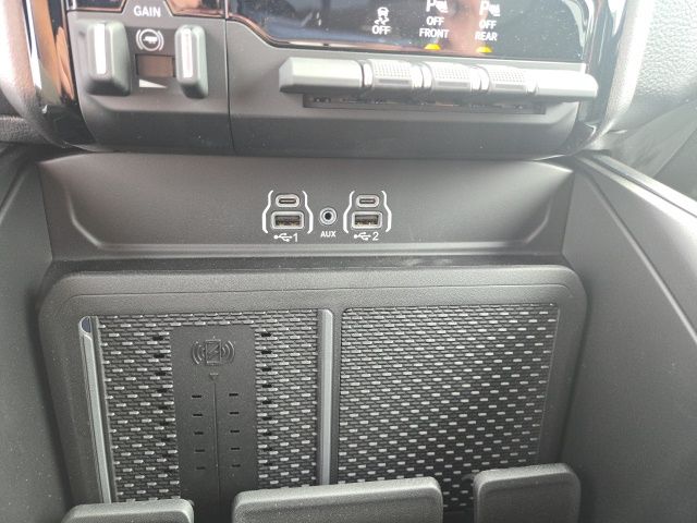 2026 RAM 1500 Big Horn/Lone Star - Photo 14
