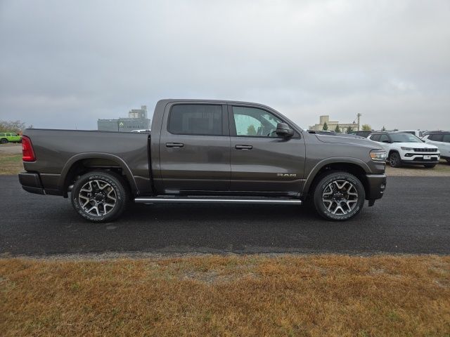 2026 RAM 1500 Pickup Laramie
