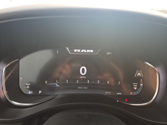 2026 RAM 1500 Big Horn/Lone Star - Photo 14