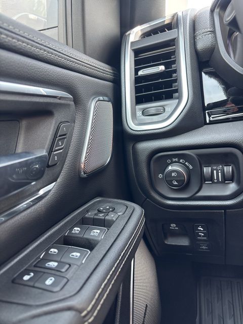 2026 RAM 1500 Laramie - Photo 12