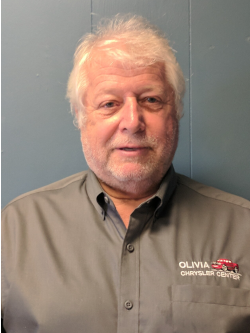 Staff member Jim Toye from ID_052a4e631ec8