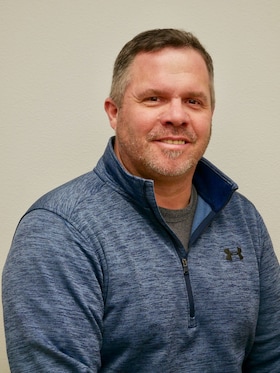 Staff member Keith Mages from ID_052a4e631ec8