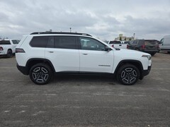 2026 Jeep Cherokee LIMITED 4X4 Sport Utility