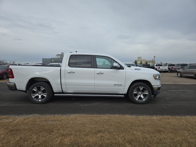 2022 RAM Ram 1500 Pickup Laramie's photo