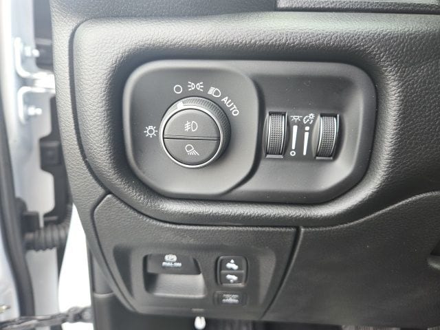 2026 RAM 1500 Big Horn/Lone Star - Photo 12