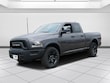  Ram 1500 Classic