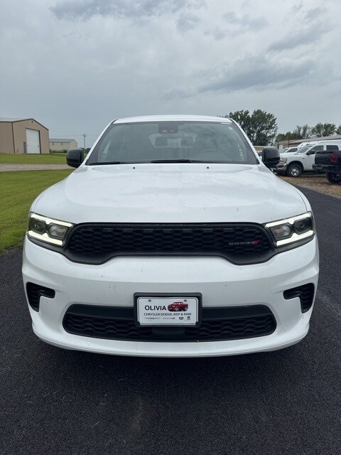 2023 Dodge Durango GT photo 4