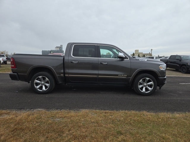 2019 RAM Ram 1500 Pickup Limited's photo