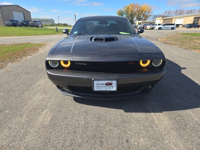 Used 2015 Dodge Challenger R/T with VIN 2C3CDZBT8FH869399 for sale in Olivia, Minnesota