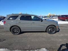 2026 Dodge Durango GT PREMIUM AWD HEMI V8 Sport Utility