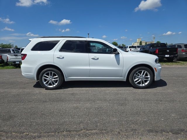 2026 Dodge Durango GT Plus AWD's photo