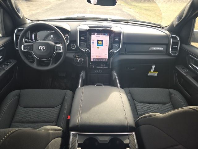 2026 RAM 1500 Big Horn/Lone Star - Photo 8