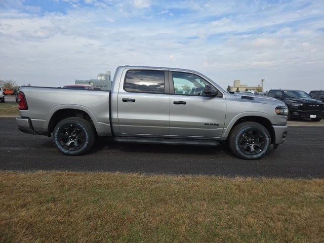2026 RAM Ram 1500 Pickup Big Horn/Lone Star's photo