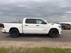 2026 Ram 1500 BIG HORN CREW CAB 4X4 5'7 BOX Pickup