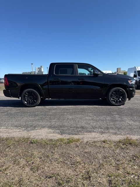 2025 RAM Ram 1500 Pickup Limited